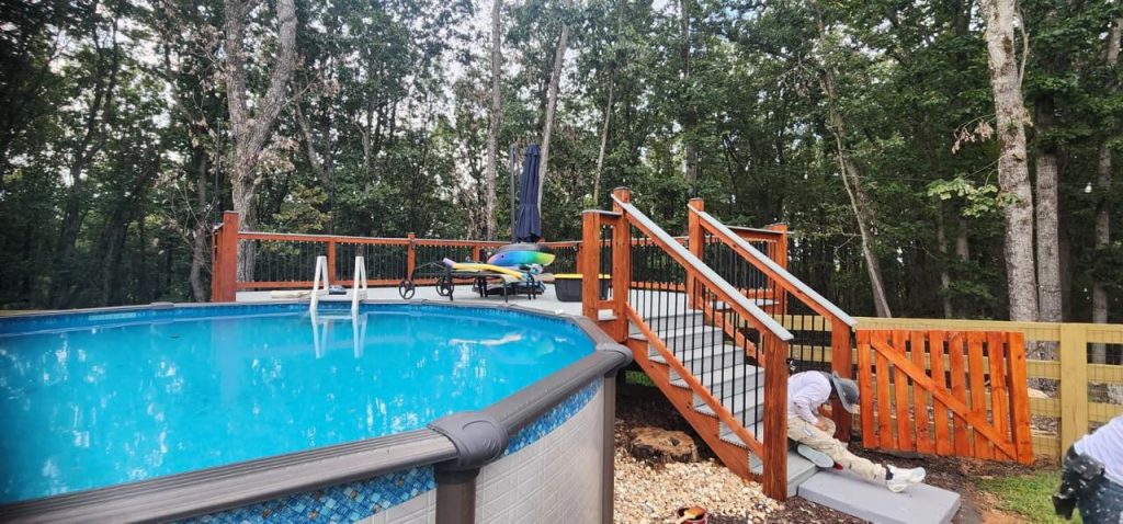 Before And After project by DEAM PAINTING LLC