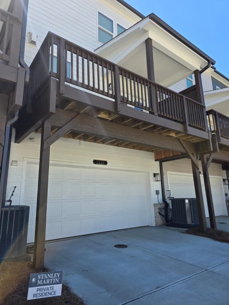 Before And After project by DEAM PAINTING LLC