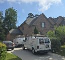 Exterior Painting project by DEAM PAINTING LLC