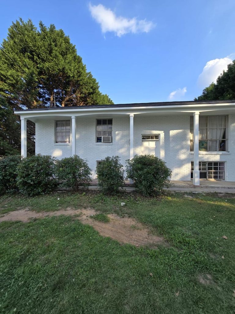 Exterior Painting project by DEAM PAINTING LLC