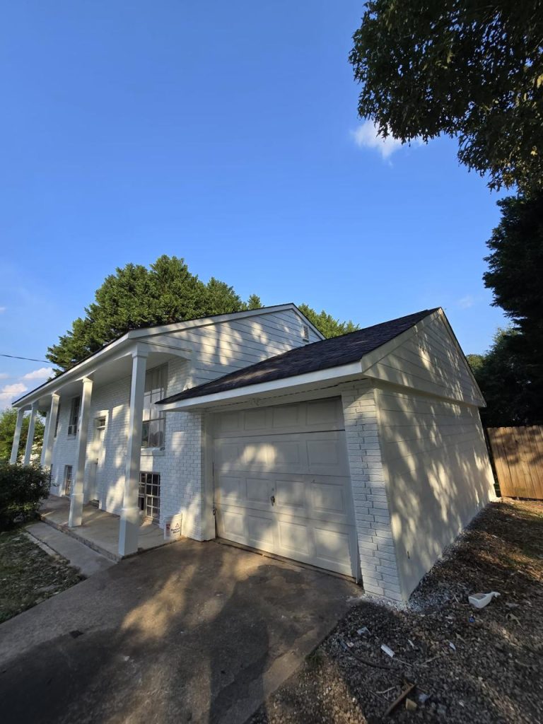 Exterior Painting project by DEAM PAINTING LLC