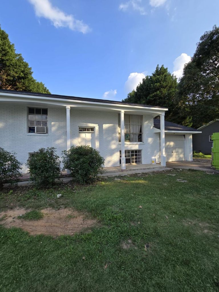 Exterior Painting project by DEAM PAINTING LLC