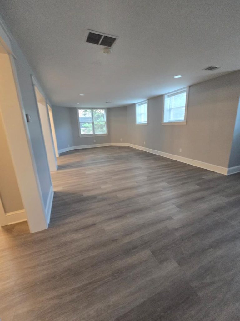 Interior Painting project by DEAM PAINTING LLC