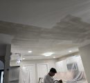 Interior Painting project by DEAM PAINTING LLC