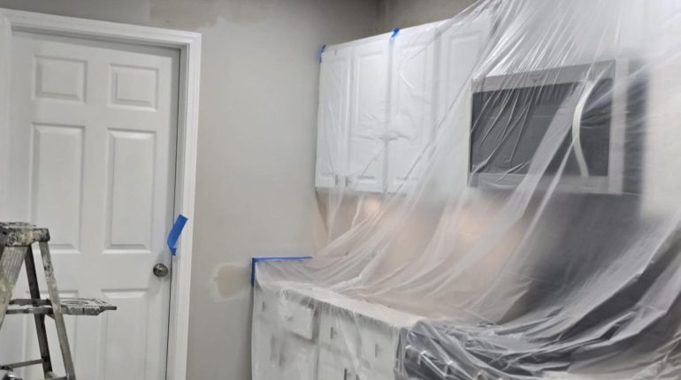 How to Choose the Right Interior Paint Finish for Each Room