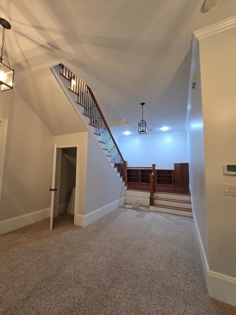 Interior Painting project by DEAM PAINTING LLC
