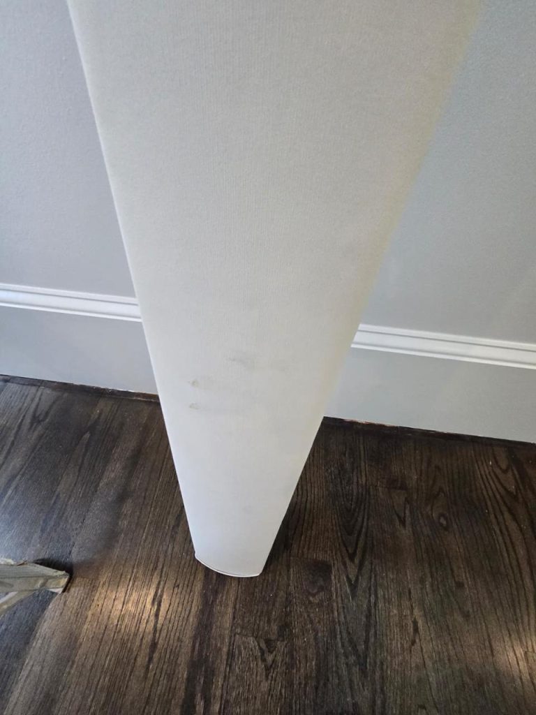 Interior Painting project by DEAM PAINTING LLC