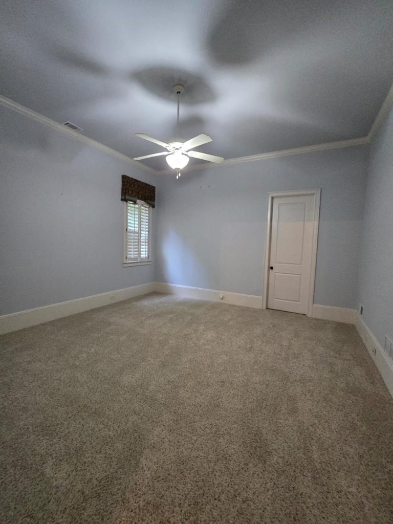 Interior Painting project by DEAM PAINTING LLC